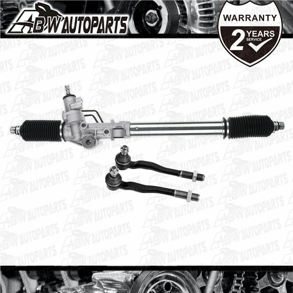 New Power Steering Rack for Toyota Land Cruiser Prado 90 95 Series 1996-2002 AWD