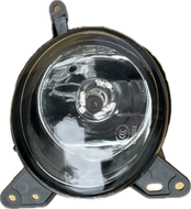 Left Front Fog Light Lamp for Mitsubishi Lancer CJ 2007-2015