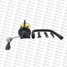 Load image into Gallery viewer, Mini Motor Blower Dryer High-Powered Touchless for Cars Boats Cleaning "EXPRESS"