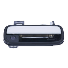 Load image into Gallery viewer, Front Right Outer Door Handle W/ Chrome Lever For Toyota Hilux 1997 -2005 2/4 WD