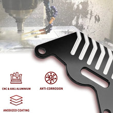 Load image into Gallery viewer, For Honda XR650L 1993-2023 Front Brake Caliper Guard Cover Protector Black ST