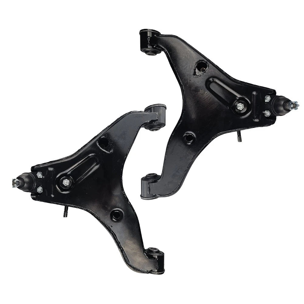 2X Front Lower Control Arm for Mitsubishi Triton MQ MR 2.4L / Pajero Sport QE QF