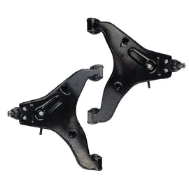 2X Front Lower Control Arm for Mitsubishi Triton MQ MR 2.4L / Pajero Sport QE QF