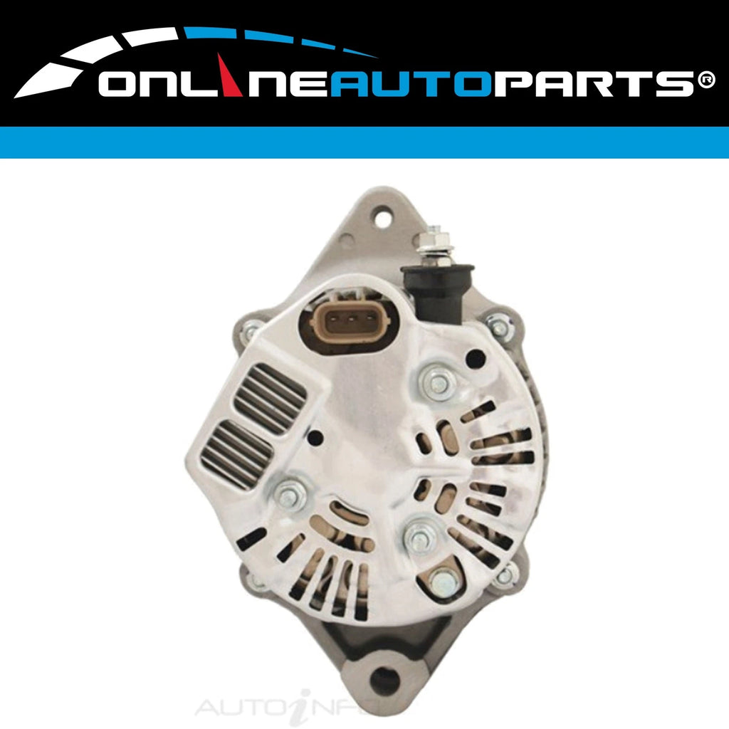 Alternator for Suzuki Liana RH416 RH418 4cyl 1.6L M16A 1.8L M18A 2001~2007