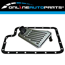 Auto Transmission Filter Kit for Ford F250 8 cyl 7.3L 2001 2002 2003
