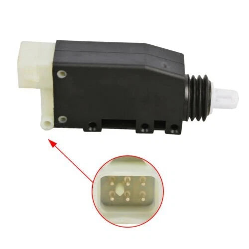 Door Lock Actuator for Holden Commodore VT VX VU VY VZ Front Left or Right