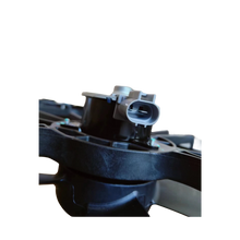 Load image into Gallery viewer, For Toyota Camry CV40 06~11 Dual ENGINE Radiator fan motor COOLING FAN SHROUD