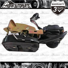 Load image into Gallery viewer, Rear Right Passenger Door Lock Actuator For Ford Territory SX SY SZ 2004-2014