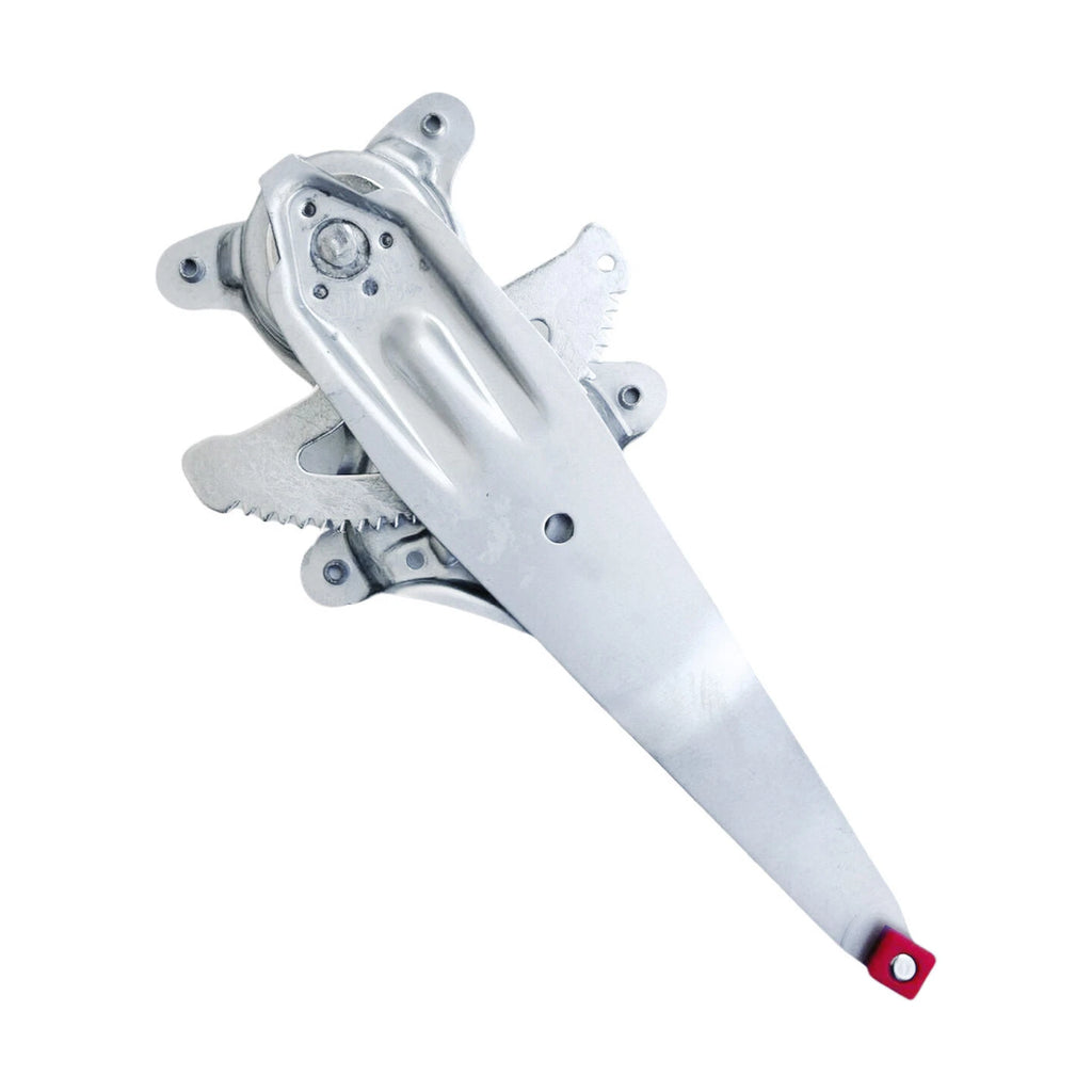 Rear Right Window Regulator Without Motor for Toyota Kluger MCU28R 2003-2007