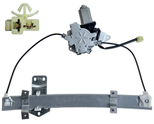 Load image into Gallery viewer, Front Right Window Regulator W/ Motor 2 Pin for Ford Falcon EA EB ED EF EL 88-98