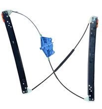 Load image into Gallery viewer, Front LH Window Regulator W/o Motor for Porsche Cayenne 03-10, VW Touareg 03-10