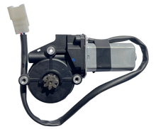 Load image into Gallery viewer, Front Left Window Lift Motor 2 Pins for Toyota Corolla ZZE122 2001-2007 Vin JTD