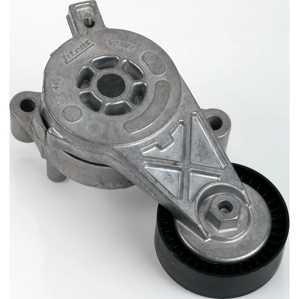 Gates Accessory Micro-V Belt Kit K026PK1053