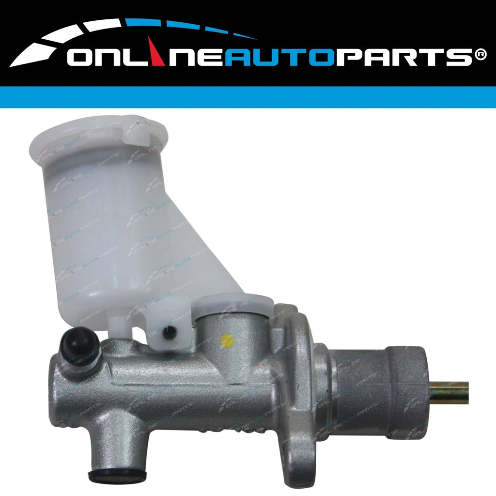 Clutch Master Cylinder for Nissan Navara D22 KA24E TD27 KA24DE 1997-2005