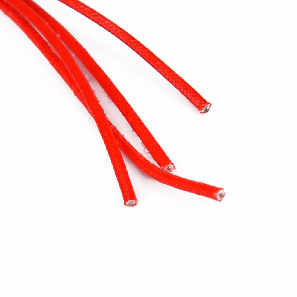 10pcs 50*15mm 50W Load Resistor Repair LED Light Bulbs Tail Lights Indicators ST