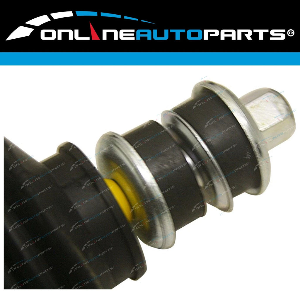 2 Front HD Gas Shock Absorbers for Toyota Hiace 82-89 LH YH 50 60 70 Series