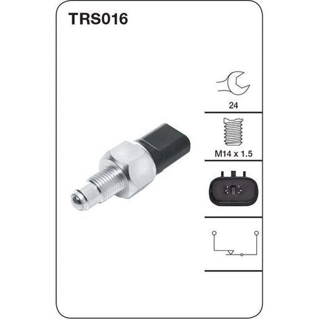 Tridon Switch Reversing Light TRS016