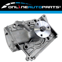 Load image into Gallery viewer, New Engine Water Pump for Mazda 121 DA DB DW B3 B5 1.3L 1.5L SOHC