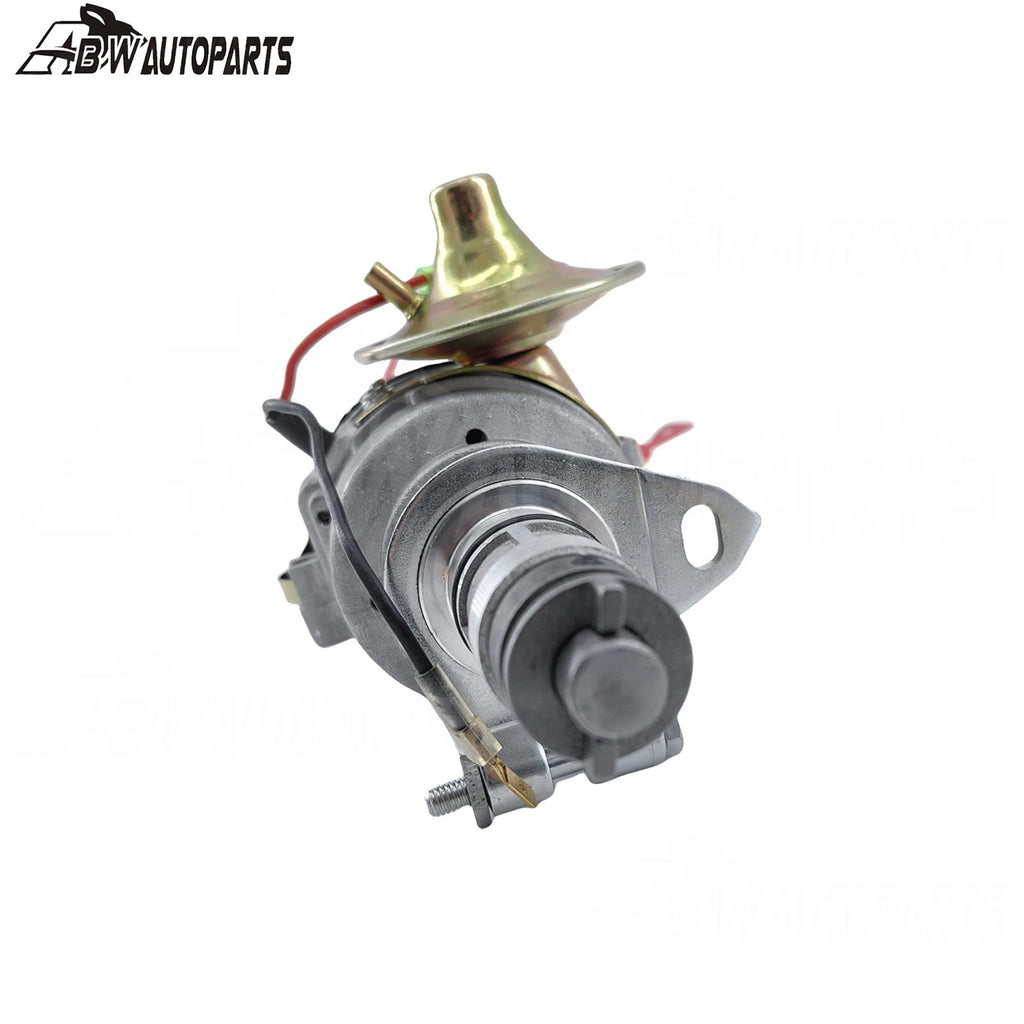 Electronic Distributor For Lucas 45D4 4-cylinder 45D4 48D 54D Distributors