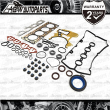 Load image into Gallery viewer, Fit For Holden Barina TM 1.6L F16D4 2011- VRS Cylinder Head Gasket Kit Set New
