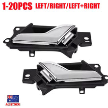 Load image into Gallery viewer, 1-20X Left Right Front/Rear LH/RH Inner Door Handle For Holden Captiva 2006-2018