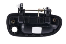 Load image into Gallery viewer, Front Left Black Outside Door Handle for Hyundai Accent LC 2000-2006