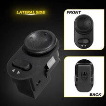 Load image into Gallery viewer, Mirror Control Switch For Holden Commodore Sedan Wagon UTE VX VY VZ VU WH WK