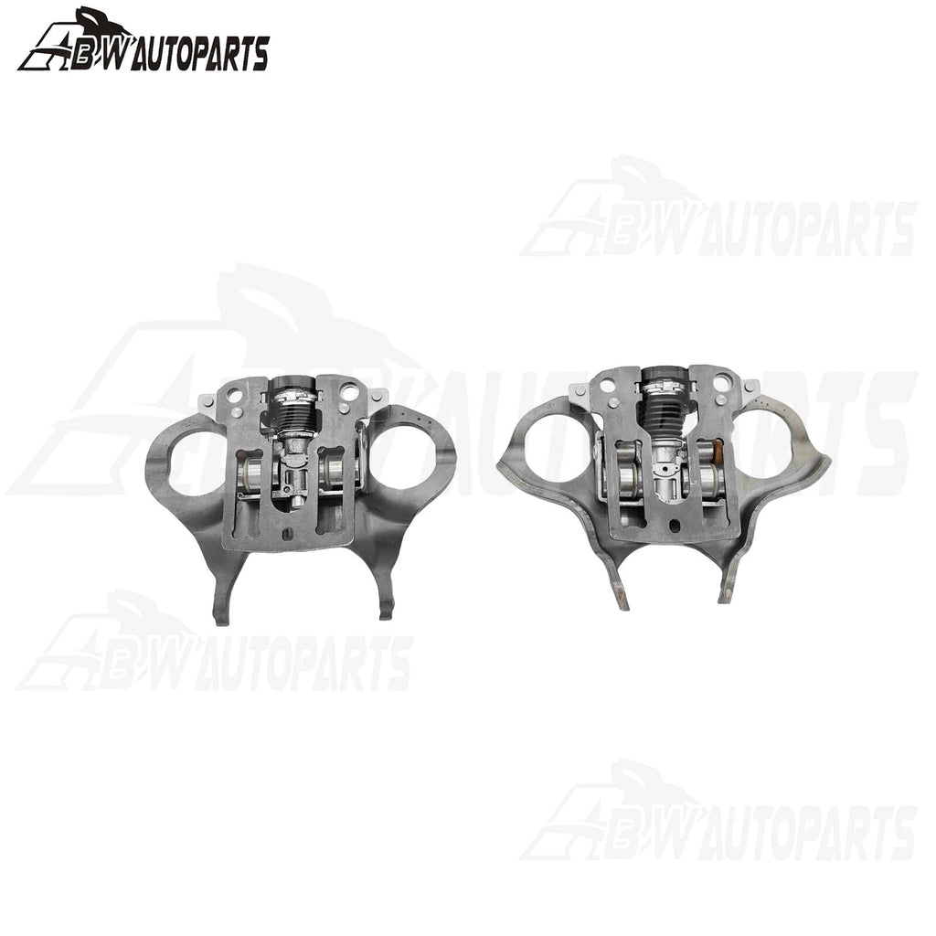 EXPRESS Clutch Release Fork & Bearing Kit For 2012-2019 Ford Fiesta Focus AU