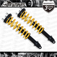 Load image into Gallery viewer, Front STD Coil Spring Pre-Assembly Strut for FORD FALCON FAIRMONT BA BF XR6 XR8