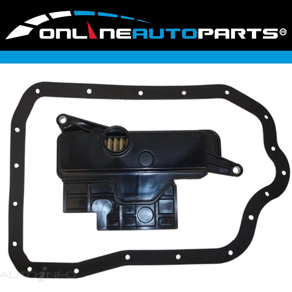 Auto Transmission Filter Kit for Toyota Camry ASV50 4 cyl 2.5L 2AR-FE 2012~2017