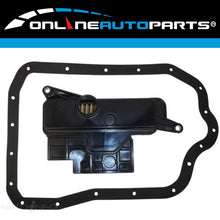 Load image into Gallery viewer, Auto Transmission Filter Kit for Toyota Camry ASV50 4 cyl 2.5L 2AR-FE 2012~2017