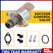 Load image into Gallery viewer, For Nissan Navara D40M YD25DDTI 2.5L Suction Control Valve SCV Short 2940-0360 A