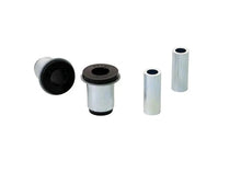 Load image into Gallery viewer, Whiteline W63581 Control Arm Lower Rear Inner Bushing