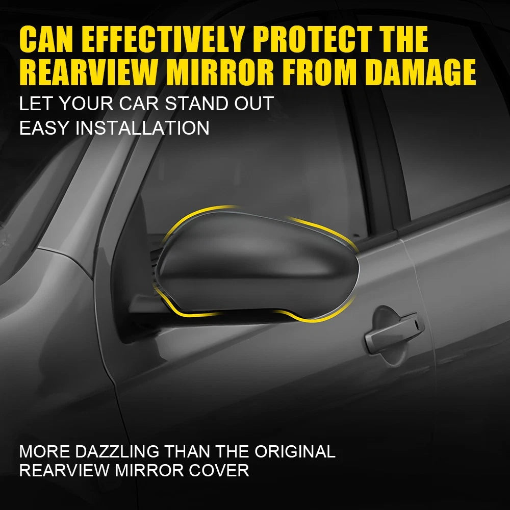 Door Mirror House Cover Cap Left LHS Side For Nissan Dualis J10 2007 2008-2014