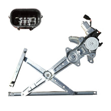 Load image into Gallery viewer, Front Left Electric Window Regulator W/ Motor 2 Pins for Honda CR-V RM 2012-2017