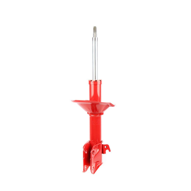 KYB AGX Front Left Shock Absorber 734035 – Adjustable Gas Strut