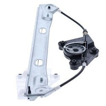 Load image into Gallery viewer, Rear Left Window Regulator W/o Motor W/o Panel for Alfa Romeo 159 2006-2012