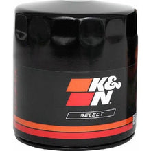 Load image into Gallery viewer, K&amp;N Oil Filter Spin On KNSO-1010
