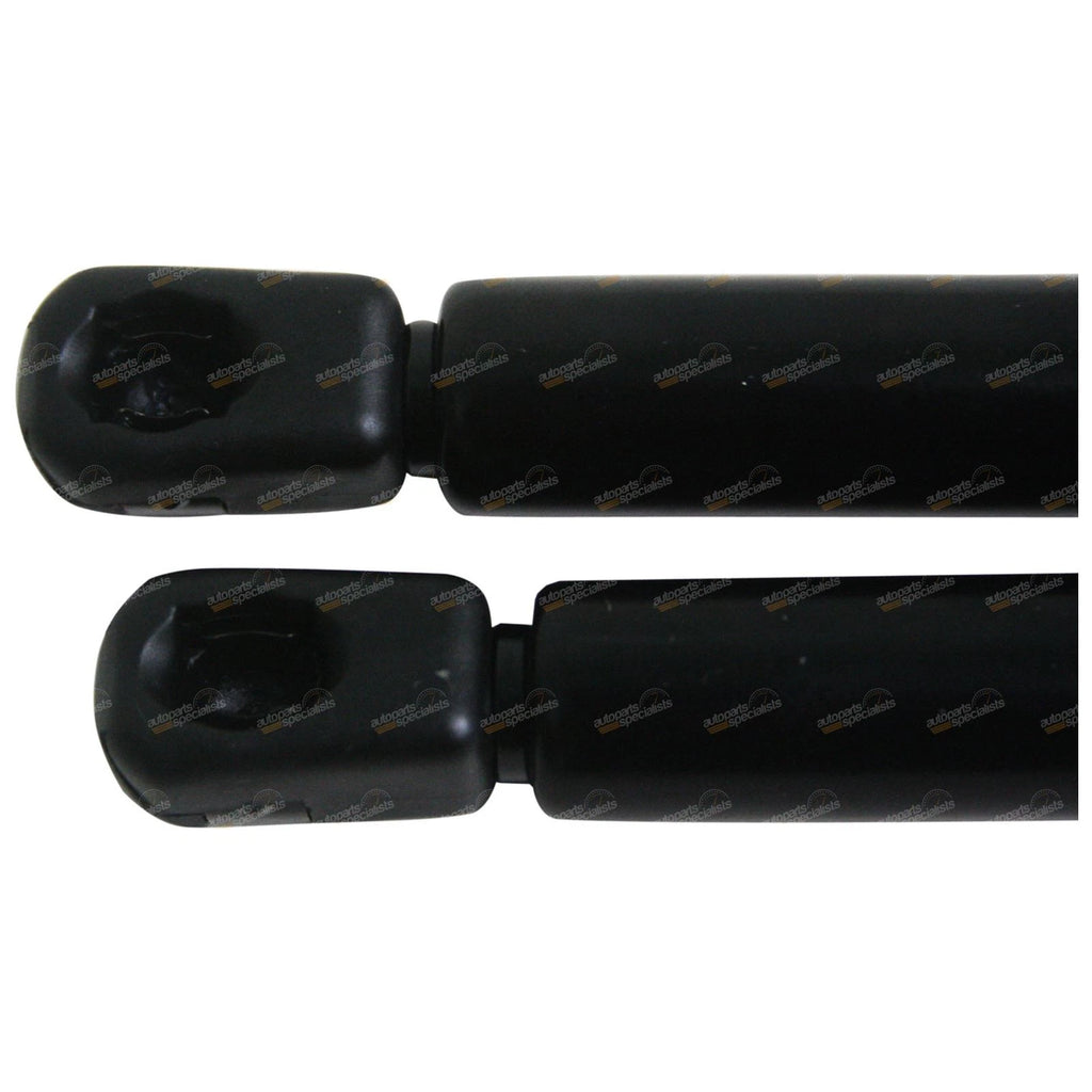 2 Boot Struts for Mazda 3 BK 2004 to 2009 4door Sedan Pair of Gas Stays