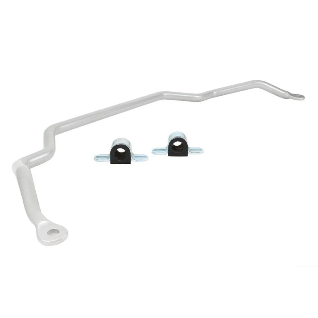 Whiteline BFFT1 Sway Bar Front 24mm compatible with Ford Mustang 1965-73