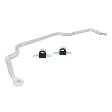 Load image into Gallery viewer, Whiteline BFFT1 Sway Bar Front 24mm compatible with Ford Mustang 1965-73