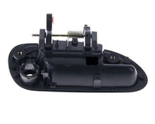 Load image into Gallery viewer, Smooth Black Front Left Outer Door Handle For Honda Accord CG/CK