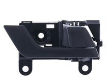 Load image into Gallery viewer, Front = Rear Right Inner Door Handle Texture Black For Toyota Kluger GSU40 2007-