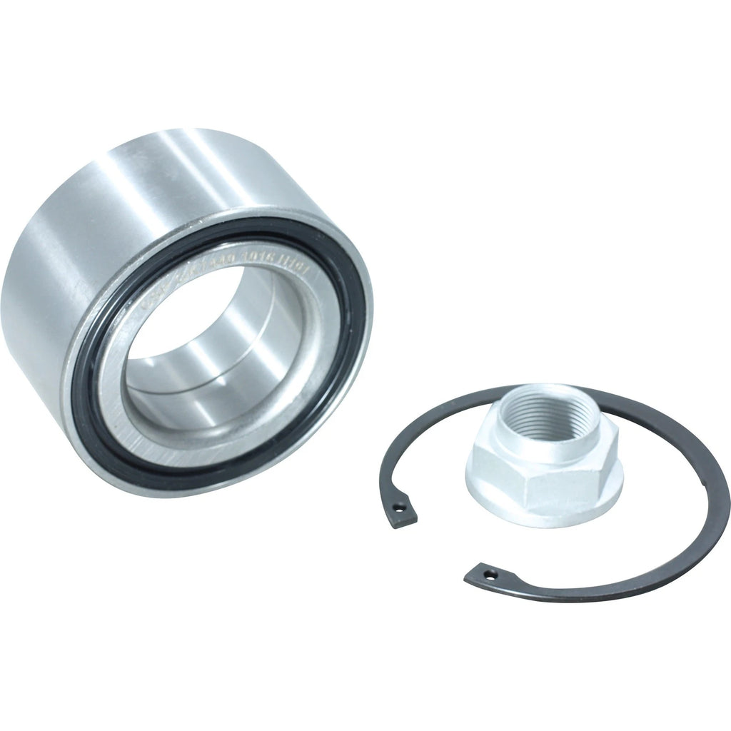 Front Wheel Bearing Kit for Honda CRV CR-V RE RM, Odyssey RB1, HRV RV, 51mm Axle