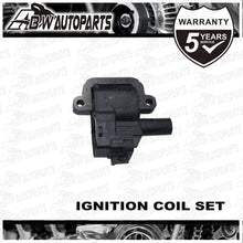 Load image into Gallery viewer, NEW Ignition Coil Qty 8 Fits Holden Commodore VT VX VY VZ 5.7 LS1 AU STOCK
