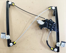 Load image into Gallery viewer, Front Right Window Regulator W/2 Pins Motor for VW Golf MK3 92-98 5-Door Hatch