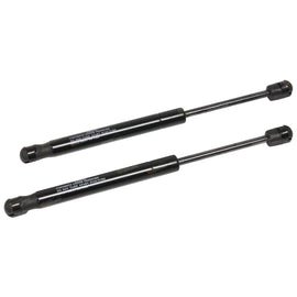 Boot Lid Gas Struts Pair For Holden Commodore VE Sedan with Spoiler '06-'13 NEW
