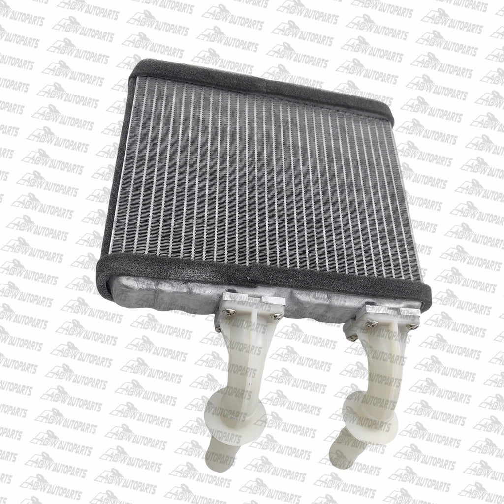 Heater Core & Pipe fits Nissan Patrol GQ2 GU Y61 Series 1 & 2 AT MT 1992-1997