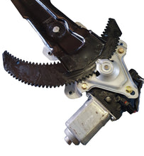 Load image into Gallery viewer, Front Left Window Regulator With Motor 2 Pins for Honda Civic EG EH 1991 - 1995