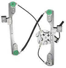 Load image into Gallery viewer, Front Right Window Regulator With Motor 2 Pin for Chrysler 300 300C 2005 - 2008